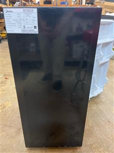 Midea 3.3 Cu ft Compact Refrigerator